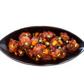Gobi Manchurian